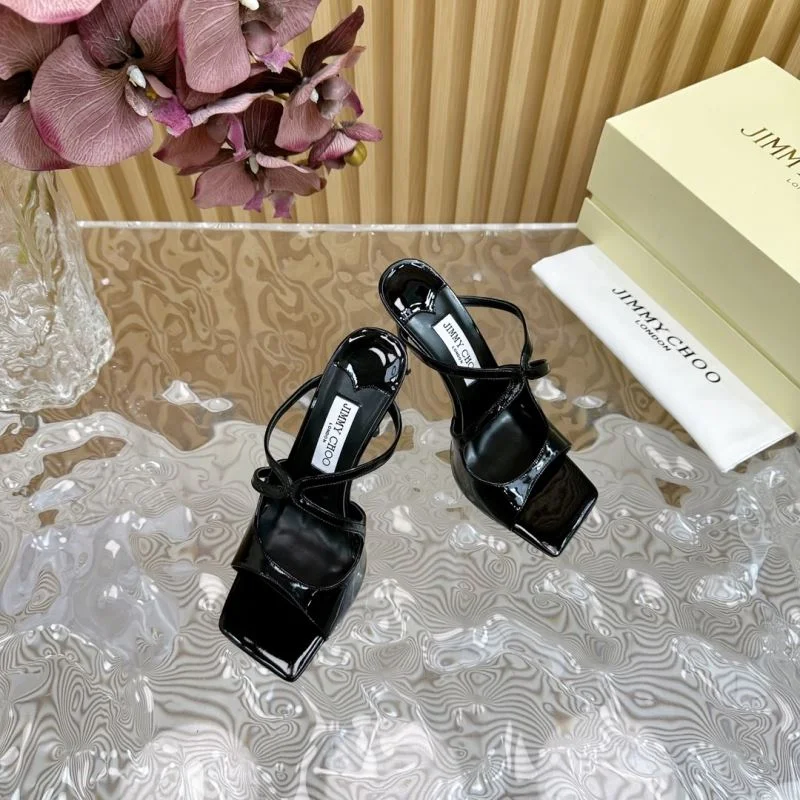 SunProtective Jimmy Choo Sandals 12225