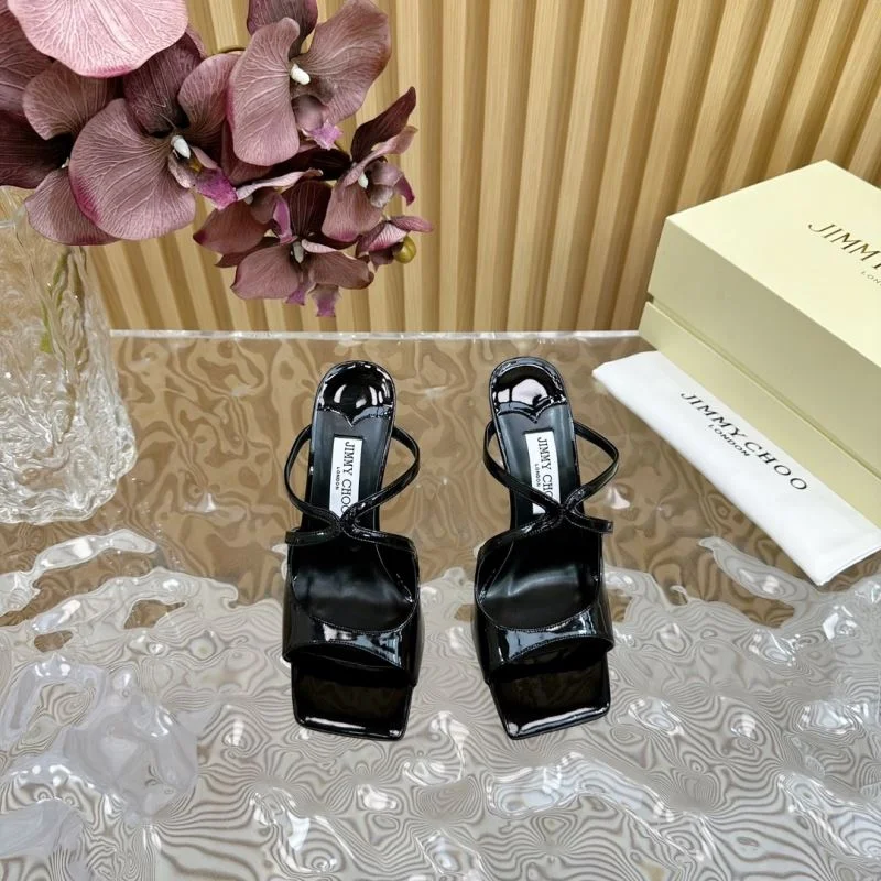 SunProtective Jimmy Choo Sandals 12225