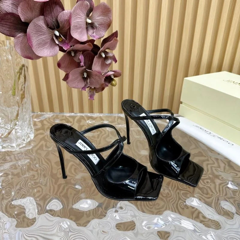 SunProtective Jimmy Choo Sandals 12225