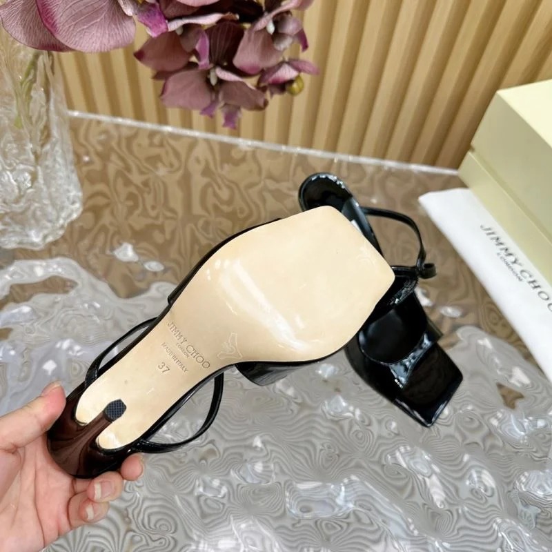SunProtective Jimmy Choo Sandals 12225