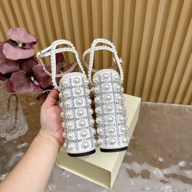 Refined Jimmy Choo Sandals 12222