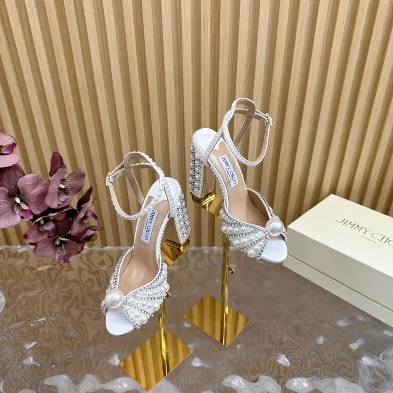 FreshLook Jimmy Choo Sandals 12307
