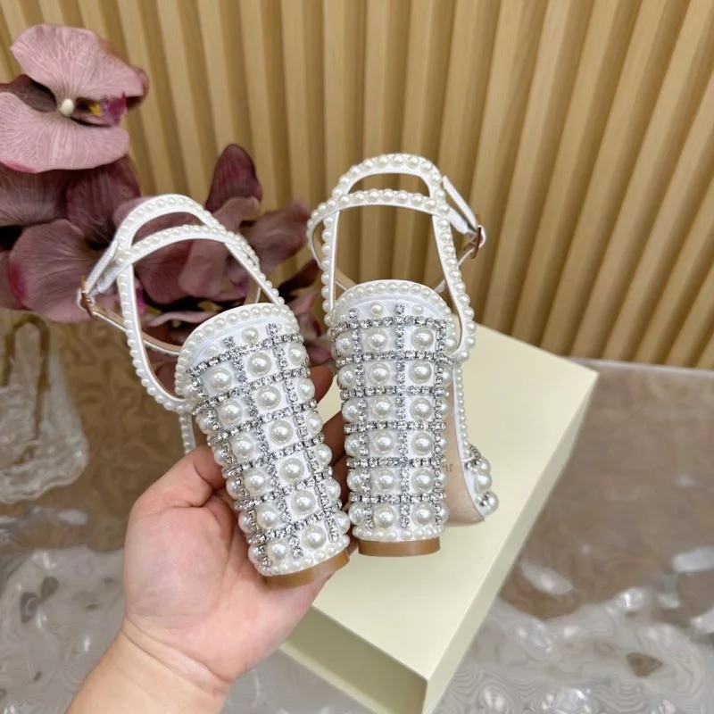 FreshLook Jimmy Choo Sandals 12307
