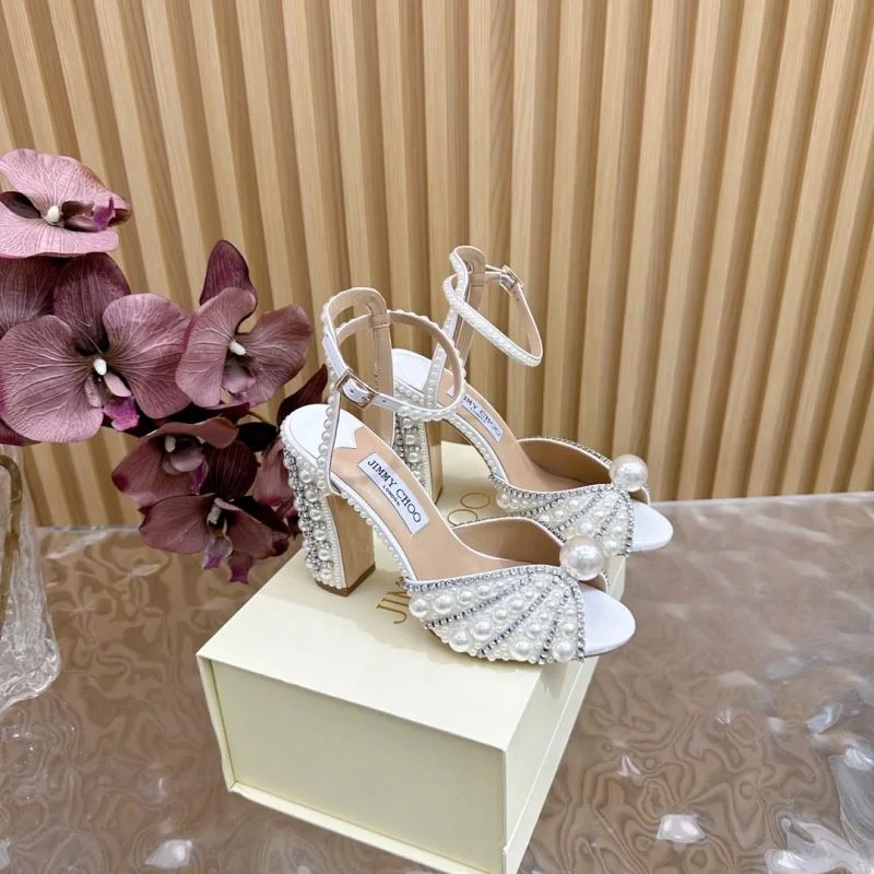 FreshLook Jimmy Choo Sandals 12307