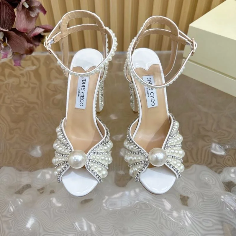 FreshLook Jimmy Choo Sandals 12307