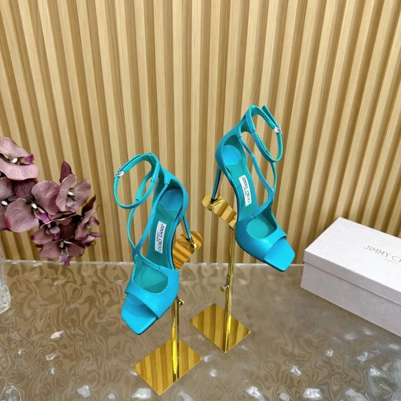 Jimmy Choo Sandals GoodFit 12221
