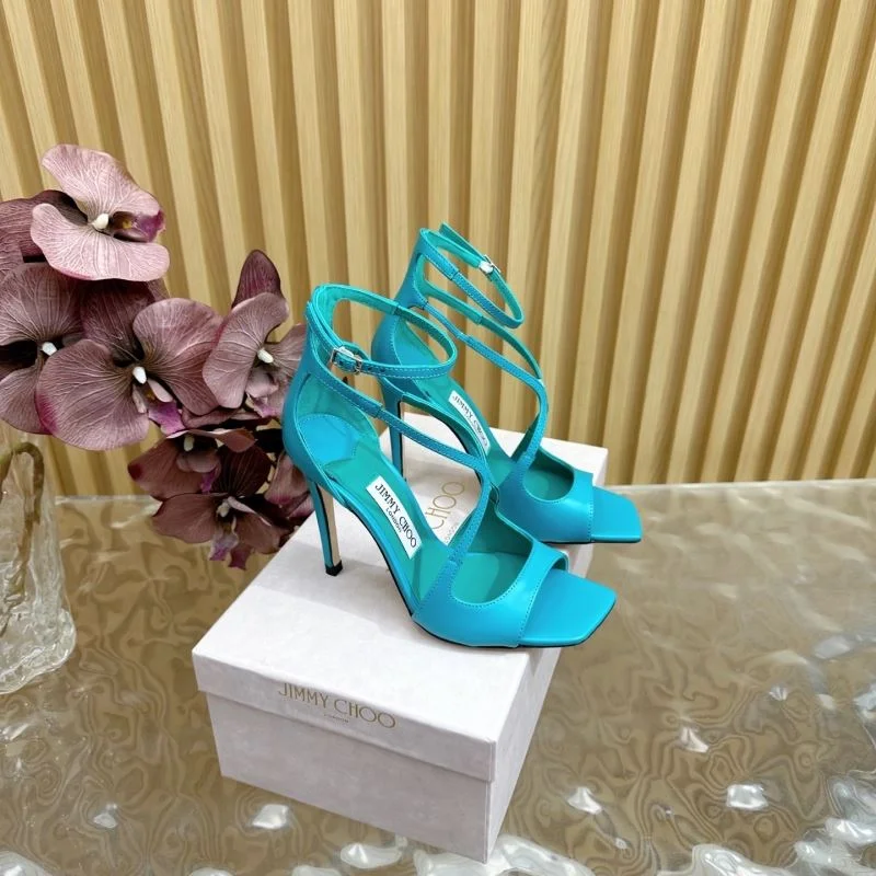 Jimmy Choo Sandals GoodFit 12221