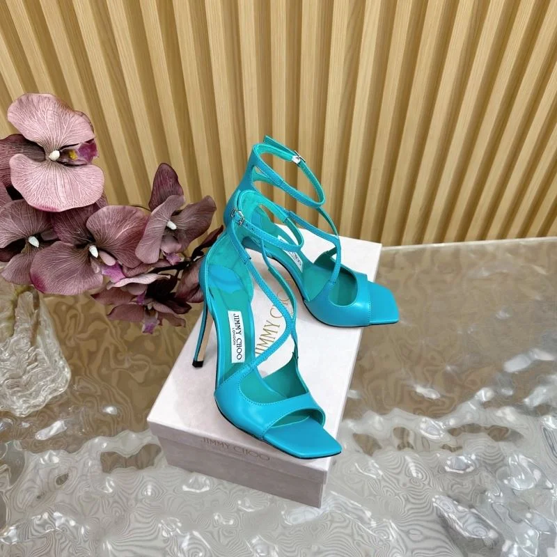 Jimmy Choo Sandals GoodFit 12221