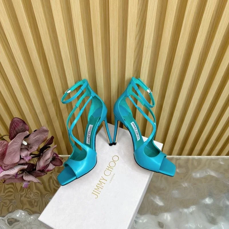 Jimmy Choo Sandals GoodFit 12221