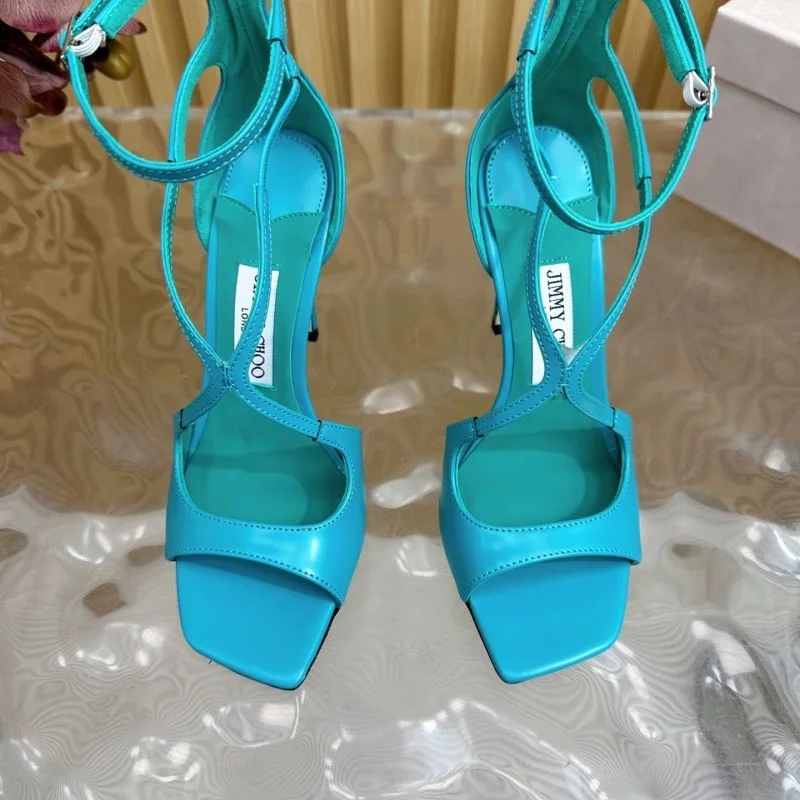 Jimmy Choo Sandals GoodFit 12221