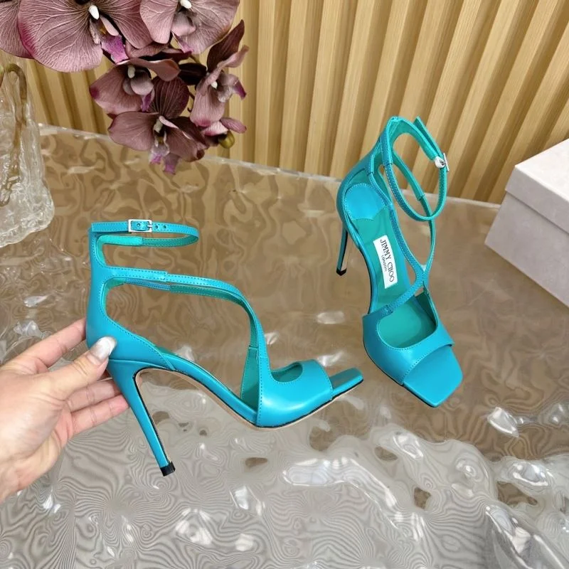 Jimmy Choo Sandals GoodFit 12221