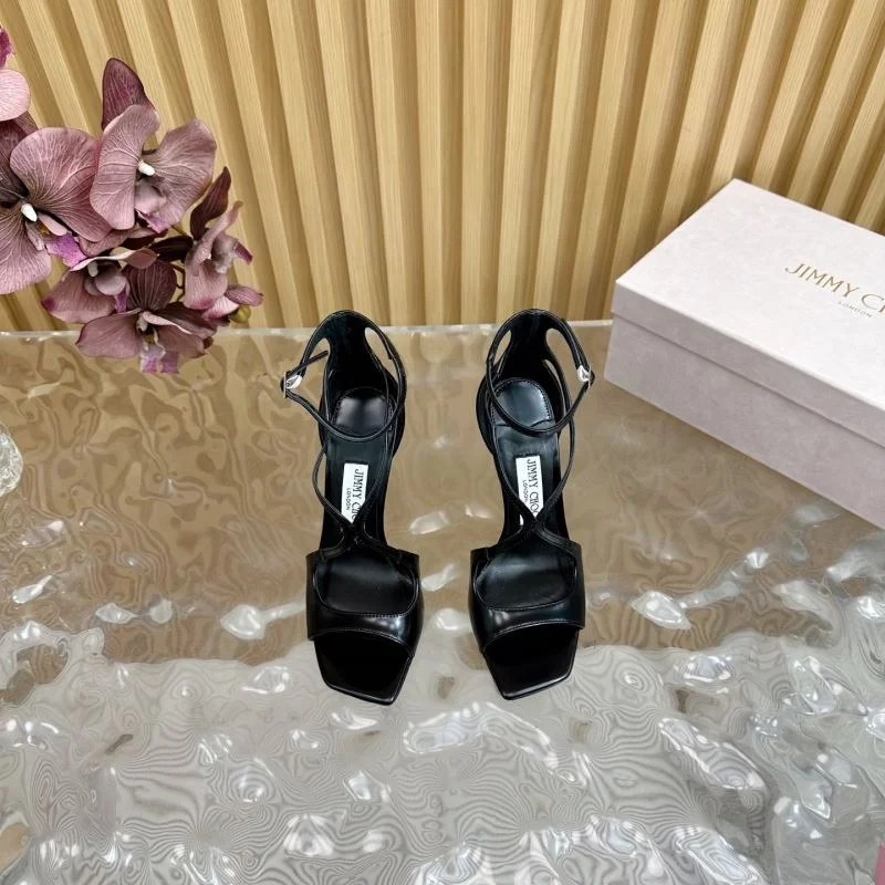 Packable Jimmy Choo Sandals 12215