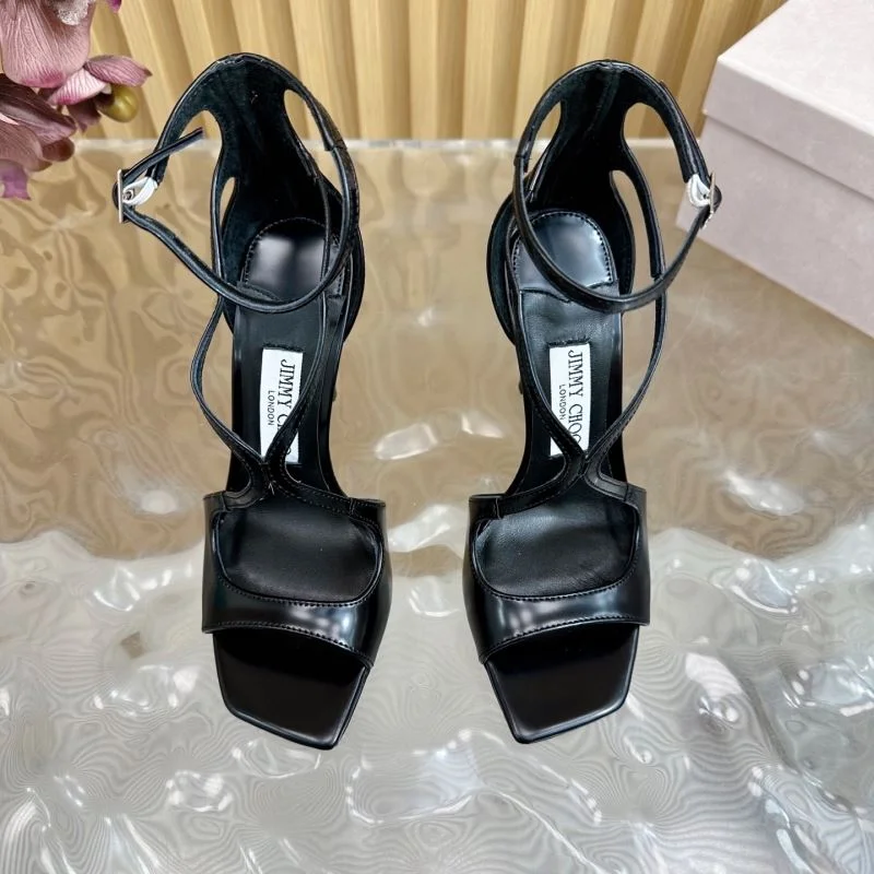 Packable Jimmy Choo Sandals 12215