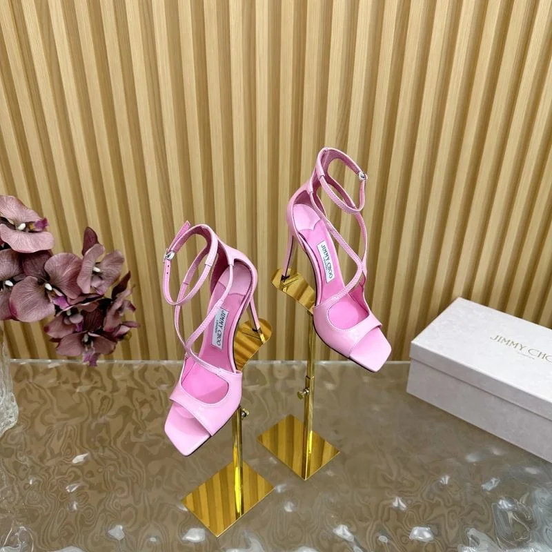 Jimmy Choo Sandals Soft 12235