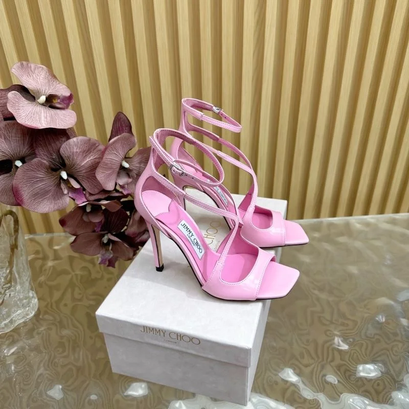 Jimmy Choo Sandals Soft 12235