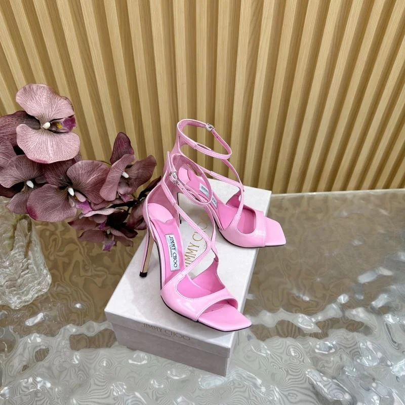 Jimmy Choo Sandals Soft 12235