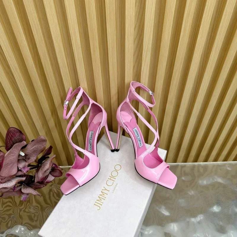 Jimmy Choo Sandals Soft 12235