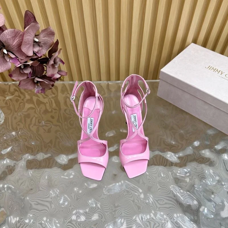 Jimmy Choo Sandals Soft 12235