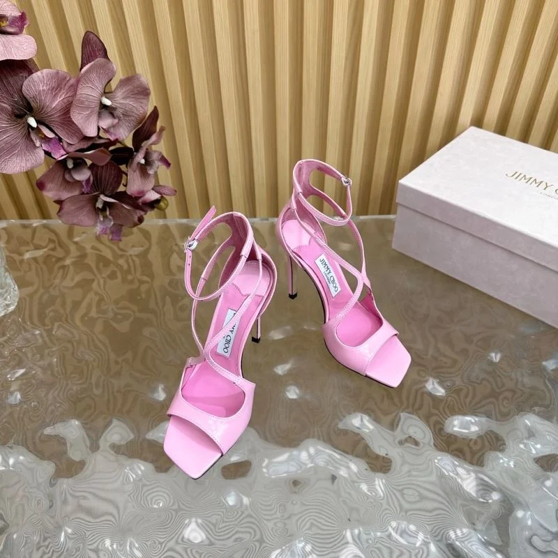 Jimmy Choo Sandals Soft 12235