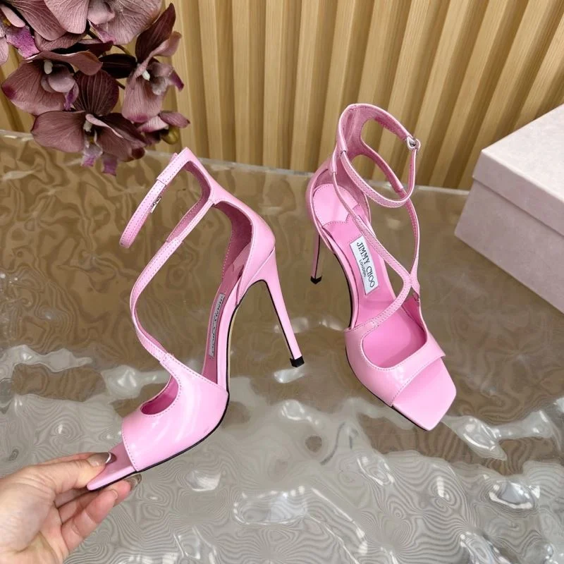 Jimmy Choo Sandals Soft 12235
