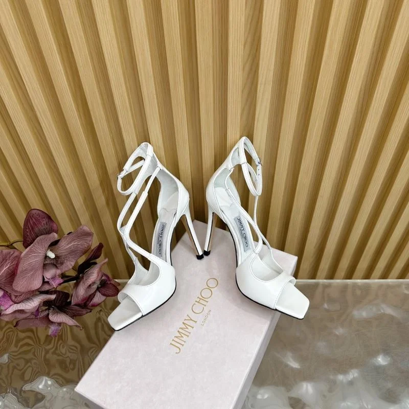 Cozy Jimmy Choo Sandals 12217