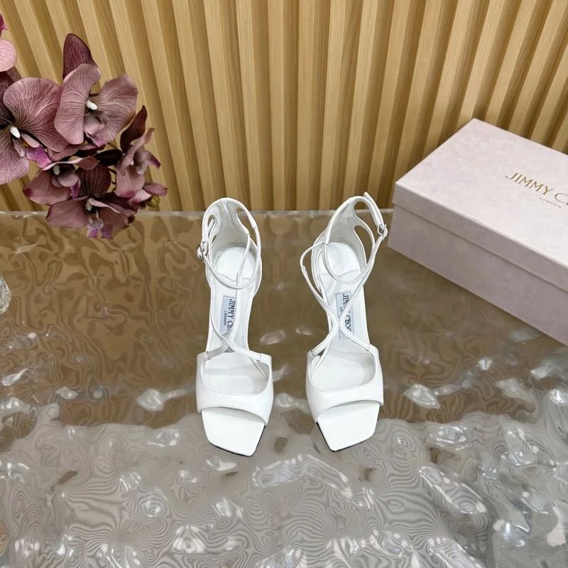 Cozy Jimmy Choo Sandals 12217