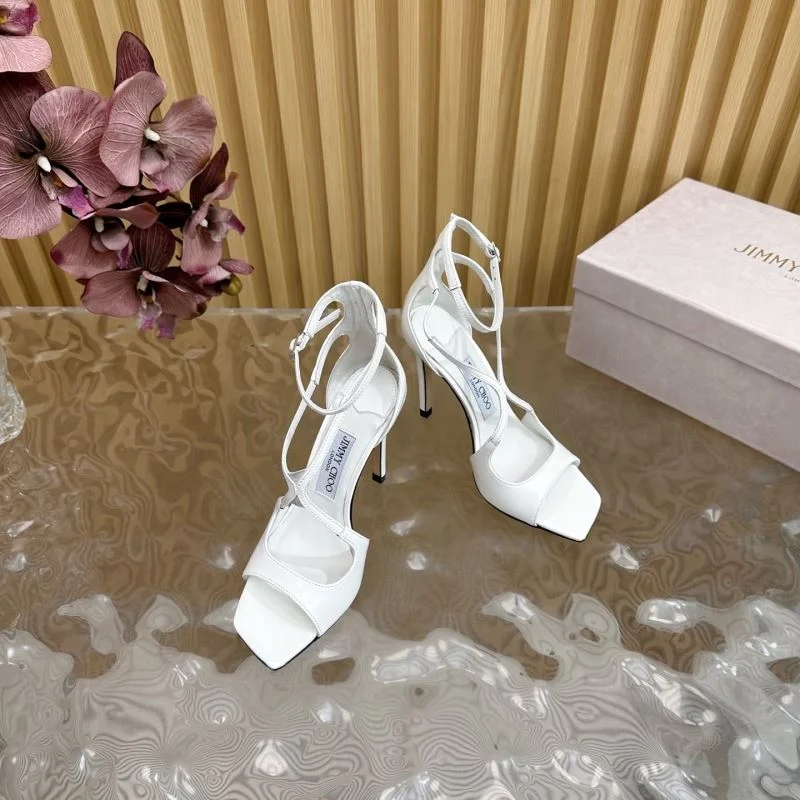 Cozy Jimmy Choo Sandals 12217