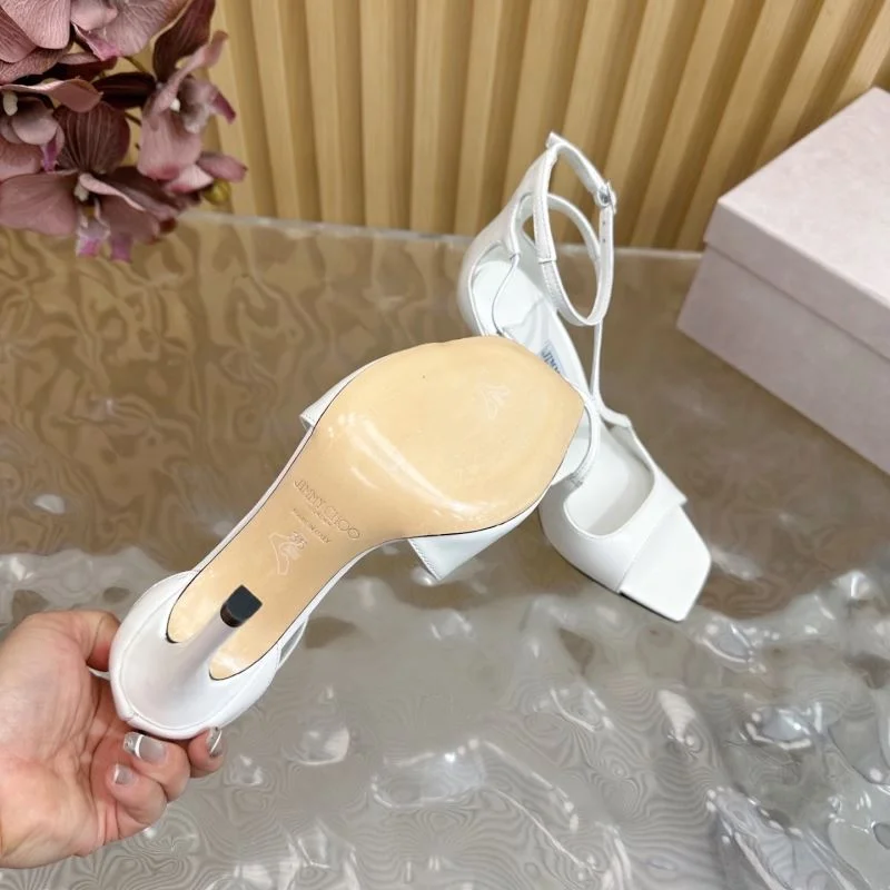 Cozy Jimmy Choo Sandals 12217