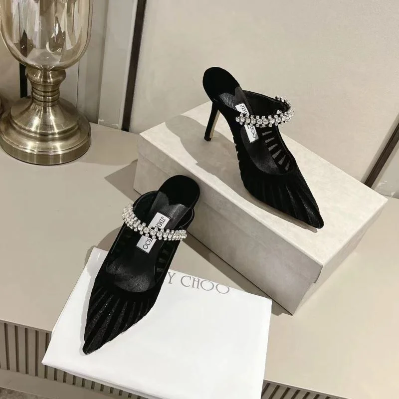 Upgraded Jimmy Choo Sandals 12229