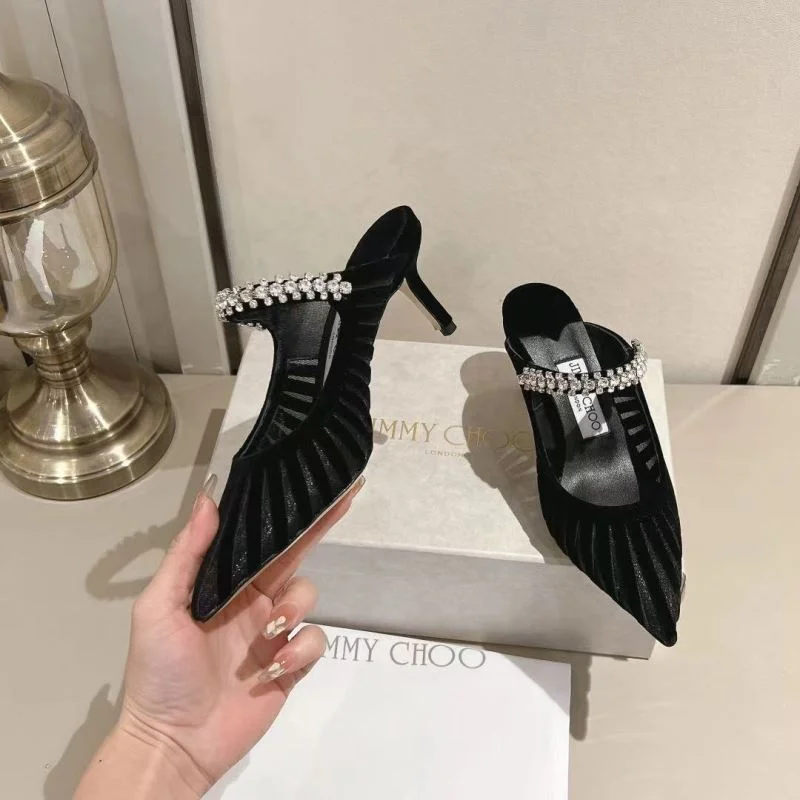 Jimmy Choo Sandals Compact 12231