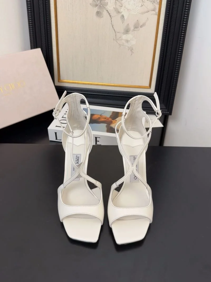 Original Jimmy Choo Sandals 12209