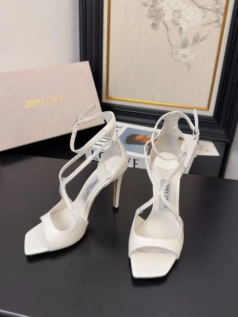 Original Jimmy Choo Sandals 12209