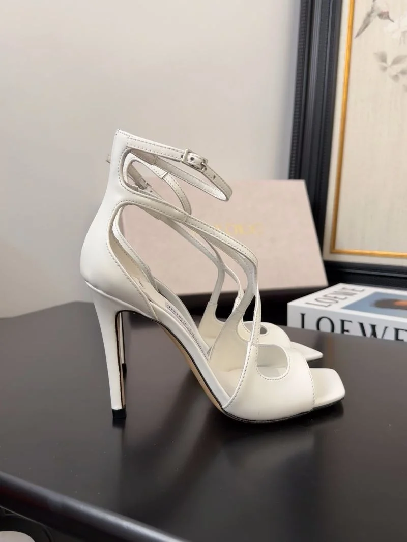 Original Jimmy Choo Sandals 12209