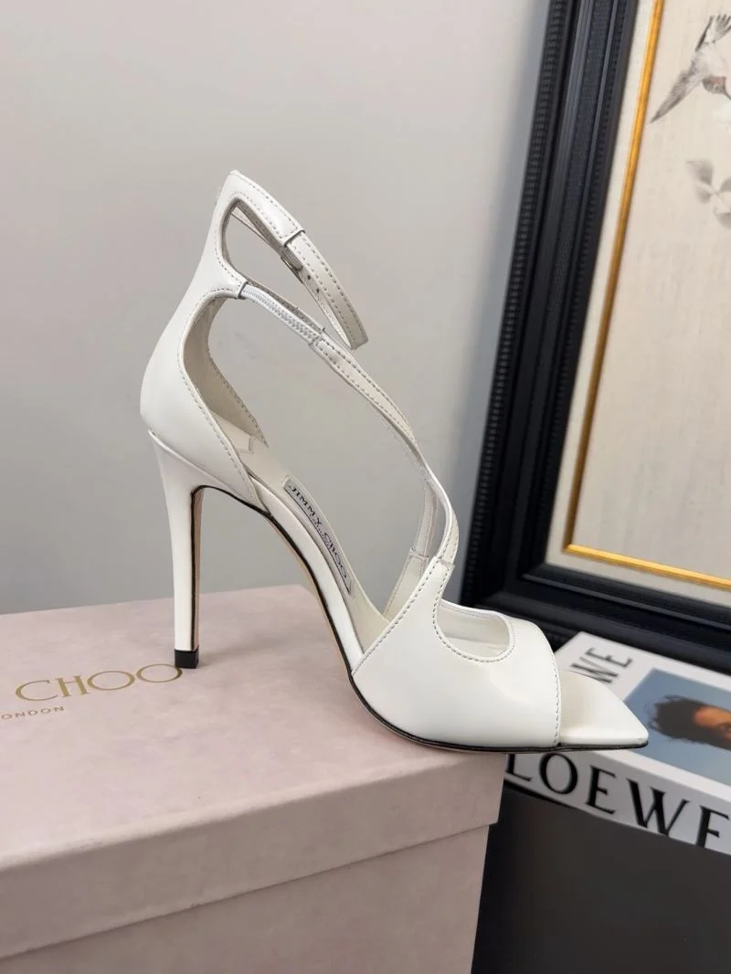 Original Jimmy Choo Sandals 12209