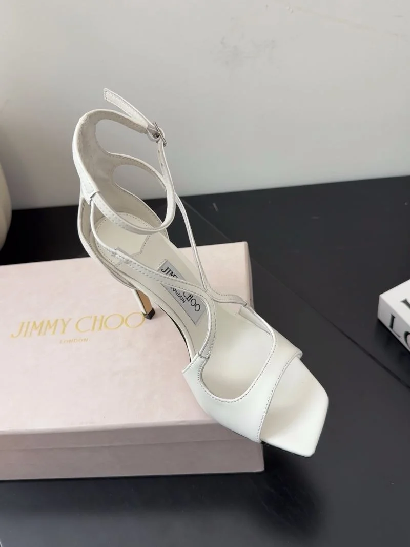 Original Jimmy Choo Sandals 12209