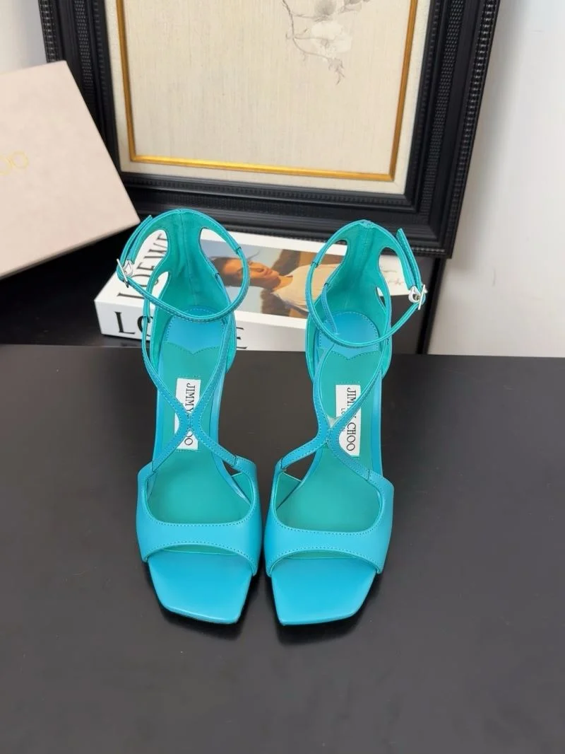Jimmy Choo Sandals Upgraded 12212