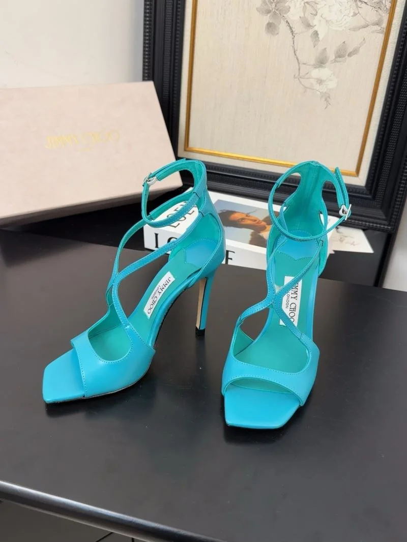 Jimmy Choo Sandals Upgraded 12212