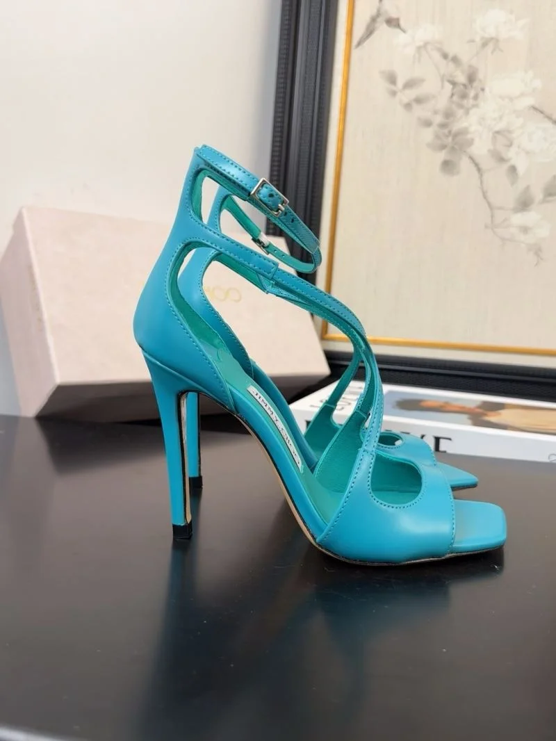 Jimmy Choo Sandals Upgraded 12212