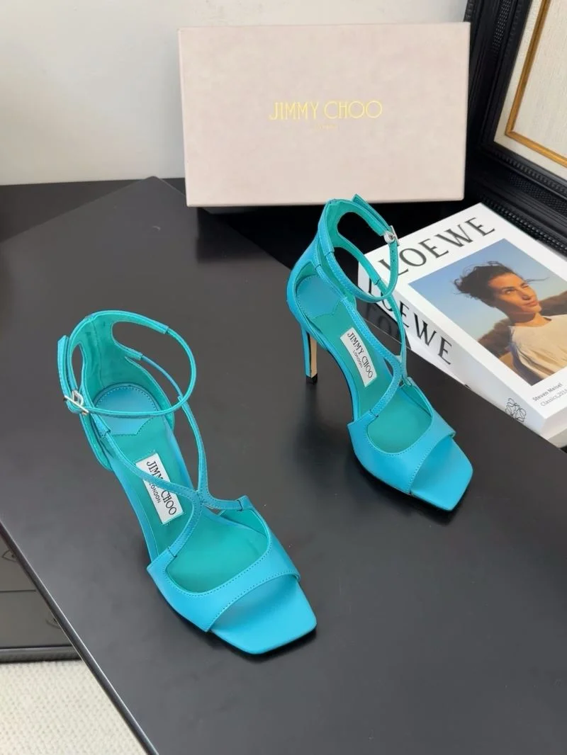 Jimmy Choo Sandals Upgraded 12212