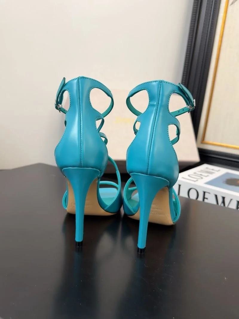 Jimmy Choo Sandals Upgraded 12212