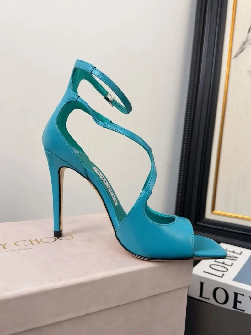 Jimmy Choo Sandals Upgraded 12212
