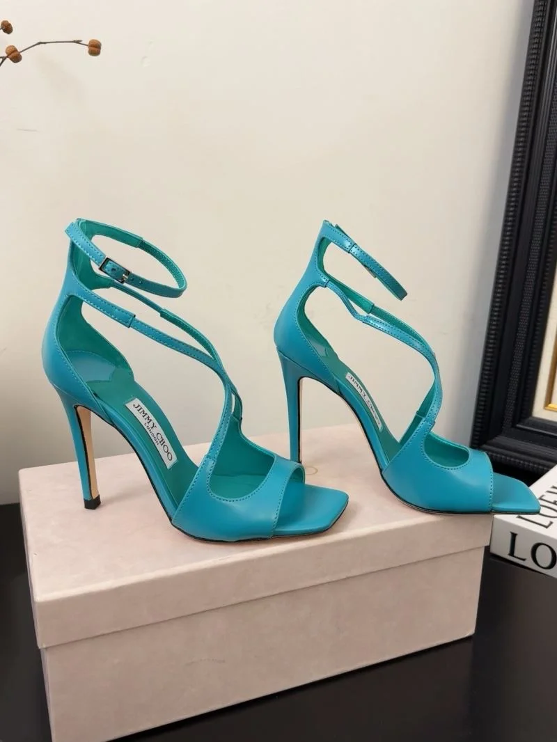 Jimmy Choo Sandals Upgraded 12212