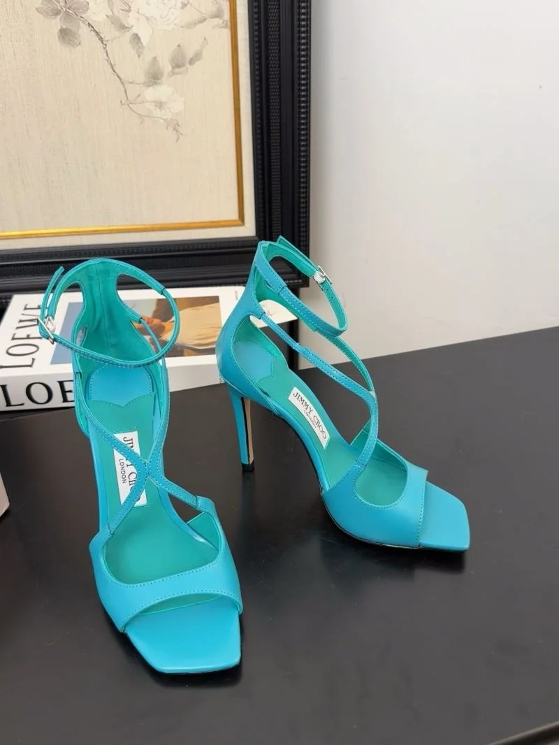 Jimmy Choo Sandals Upgraded 12212