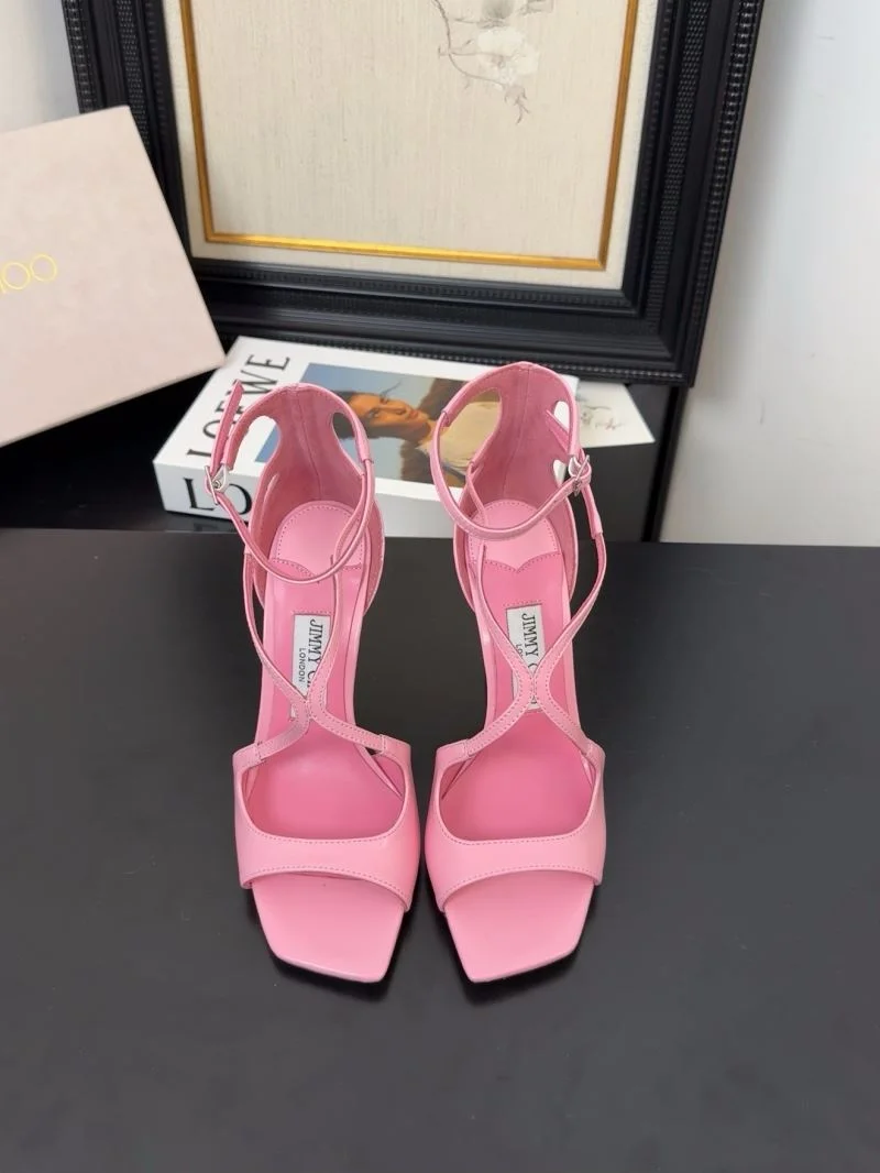 Jimmy Choo Sandals Affordable 12208