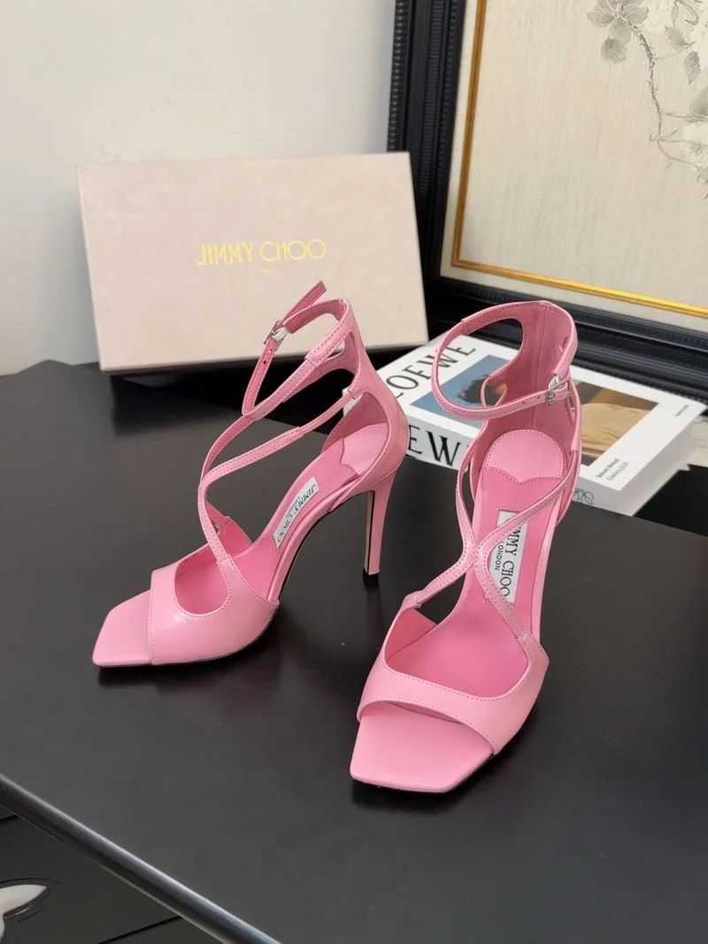 Jimmy Choo Sandals Affordable 12208