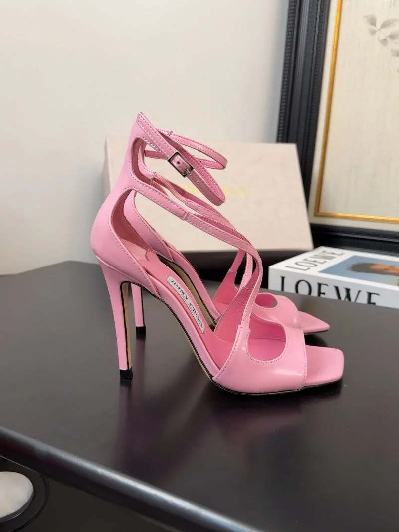 Jimmy Choo Sandals Affordable 12208