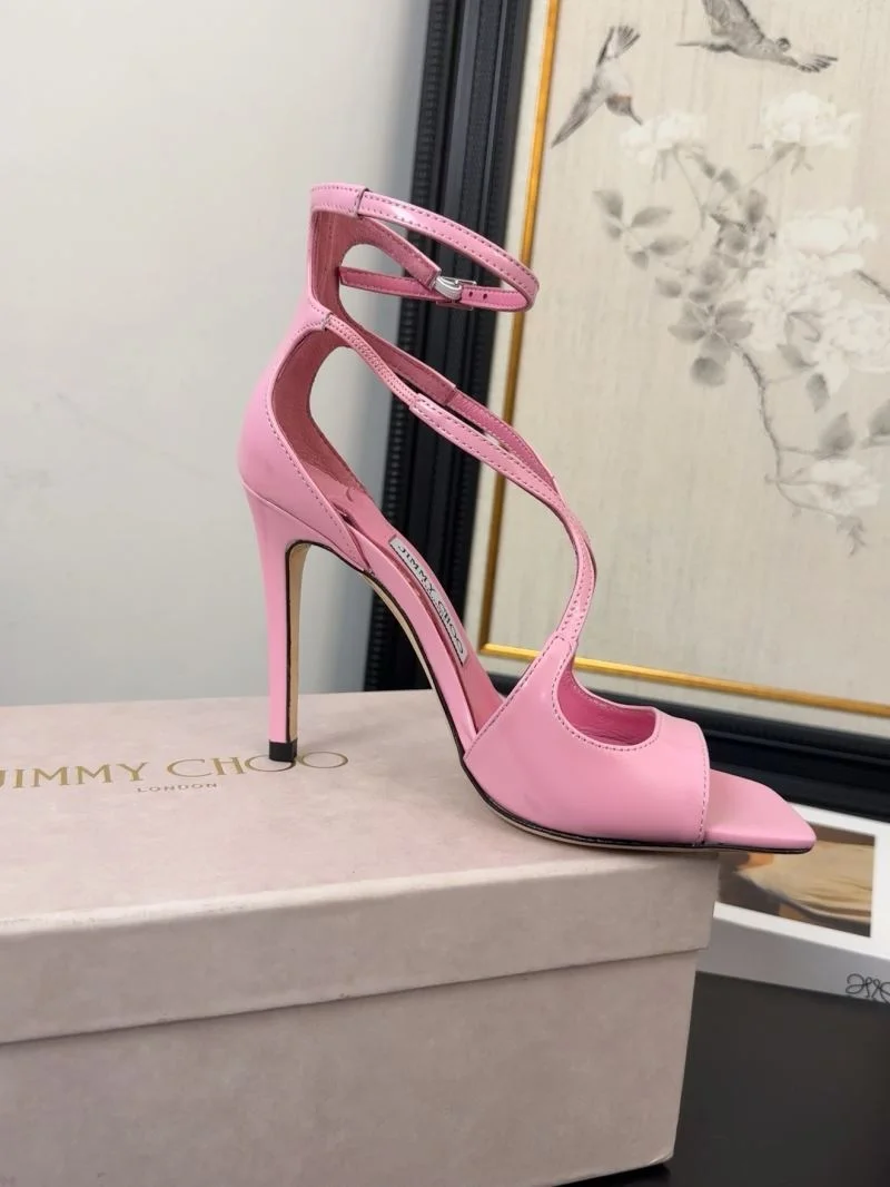 Jimmy Choo Sandals Affordable 12208