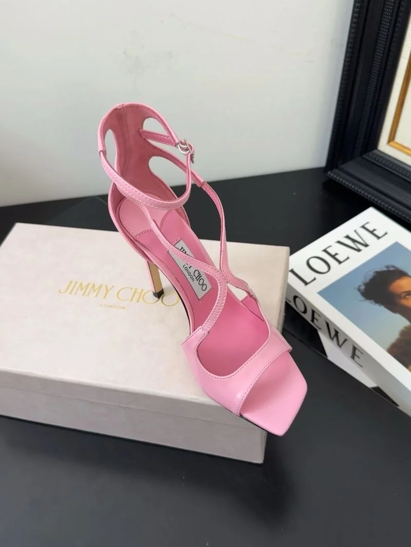 Jimmy Choo Sandals Affordable 12208