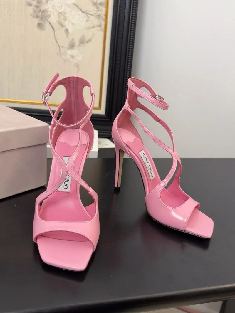 Jimmy Choo Sandals Affordable 12208