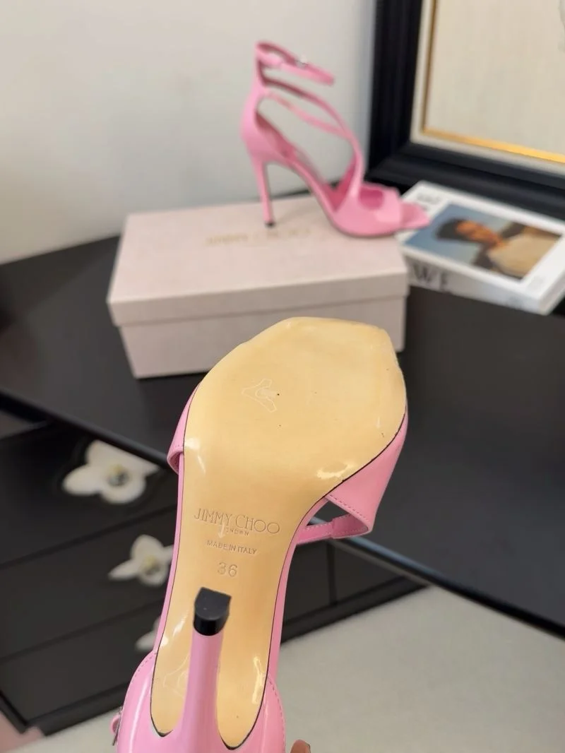 Jimmy Choo Sandals Affordable 12208